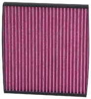 Филтър купе (поленов филтър)