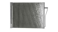 Thumbnail - Condensor, airconditioning - AC568000P - MAHLE