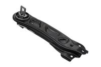 Lenker, Radaufhängung