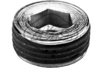 защитна тапа при замръзване