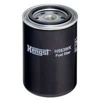 Kraftstofffilter