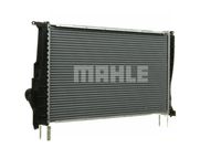 Thumbnail - Radiateur - CR1085000P - MAHLE