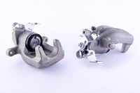 Bremssattel