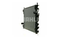 Thumbnail - Radiateur - CR906000P - MAHLE