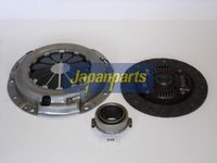Set ambreiaj JAPANPARTS, Cod: KF-315