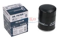 маслен филтър