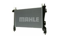 Thumbnail - Radiateur - CR1120000P - MAHLE