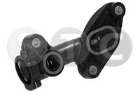 термостат, охладителна течност