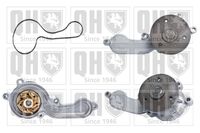 Wasserpumpe, Motorkühlung