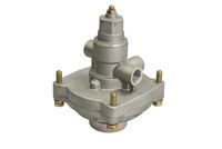 PNEUMATICS Stuurklep, aanhanger 2