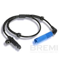 Sensor, Raddrehzahl