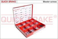 SORTIMENT SURUBURI AERISIRE