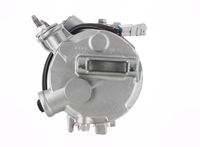 Kompressor, Klimaanlage