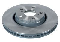 спирачен диск