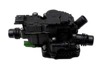 термостат, охладителна течност