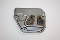 Hidraulinis filtras, automatinė transmisija