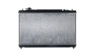 Thumbnail - Radiateur - CR2691000S - MAHLE