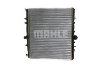 Thumbnail - Radiateur - CR1437000S - MAHLE