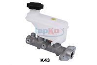 Спирачна помпа