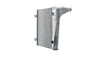 Thumbnail - Intercooler, inlaatluchtkoeler - CI274000P - MAHLE