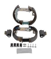 комплект спирачна челюст