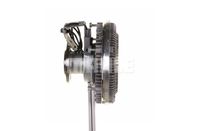 Thumbnail - Koppeling, radiateurventilator - CFC137000P - MAHLE