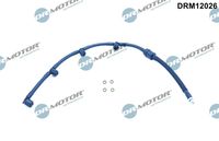 Schlauch, Leckkraftstoff Schlauch, Leckkraftstoff
