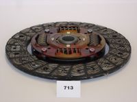 Disc ambreiaj ASHIKA, Cod: 80-07-713