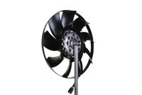Thumbnail - Koelventilatorwiel - CFF467000P - MAHLE