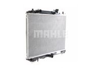 Thumbnail - Radiateur - CR743000S - MAHLE