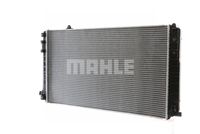Thumbnail - Radiateur - CR853000S - MAHLE