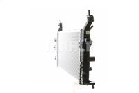 Thumbnail - Radiateur - CR833000S - MAHLE
