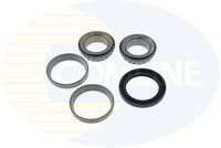 Set rulment roata COMLINE, Cod: CBK003
