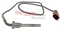 Sensor, Abgastemperatur