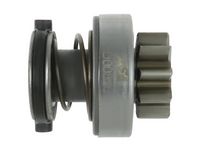 Freewheel Gear, starter