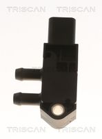 Sensor, Abgasdruck