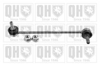 Stange/Strebe, Stabilisator