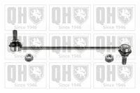 Stange/Strebe, Stabilisator