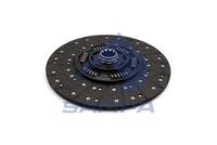 Disc ambreiaj SAMPA, Cod: 051.448