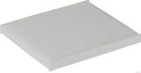 Filter, Innenraumluft