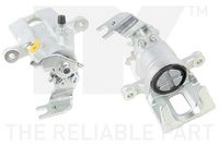 Bremssattel