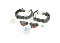 BOSCH Remschoenset 6