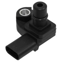 Sensor, Saugrohrdruck