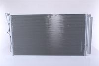 Συμπυκνωτής, σύστ. κλιματισμού ** CORROSION PROTECTION & NITROGEN-FILLING **