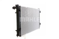 Thumbnail - Radiateur - CR830000S - MAHLE