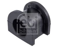 Mounting, stabiliser bar