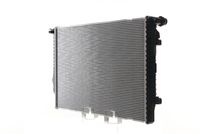Thumbnail - Radiateur - CR811000S - MAHLE
