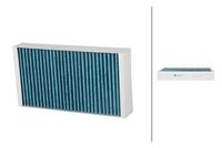 Филтър купе (поленов филтър)