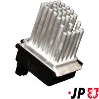 съпротивление, вентилатор за вътрешно пространство