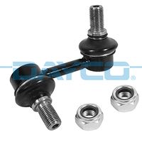 Stange/Strebe, Stabilisator